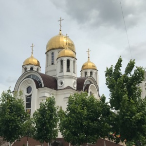 Фото от владельца Храм Почаевской иконы Божьей Матери