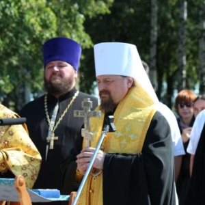 Фото от владельца Белгородская и Старооскольская епархия