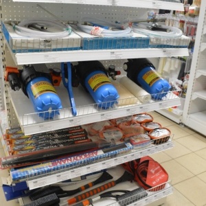 Фото от владельца Русские краски, магазин автоэмалей и оборудования для автосервиса