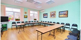 Тверь: Отель Октябрьская