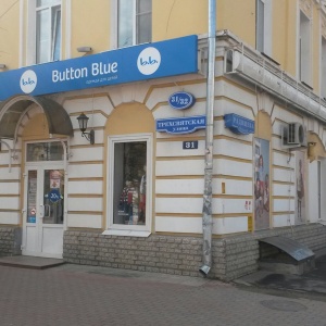 Фото от владельца Button Blue, магазин детской одежды