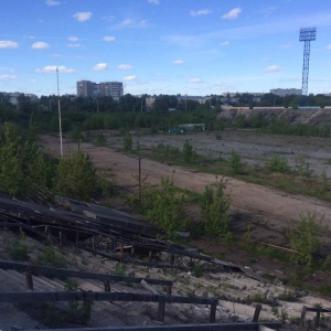 Фото от владельца Центральный стадион