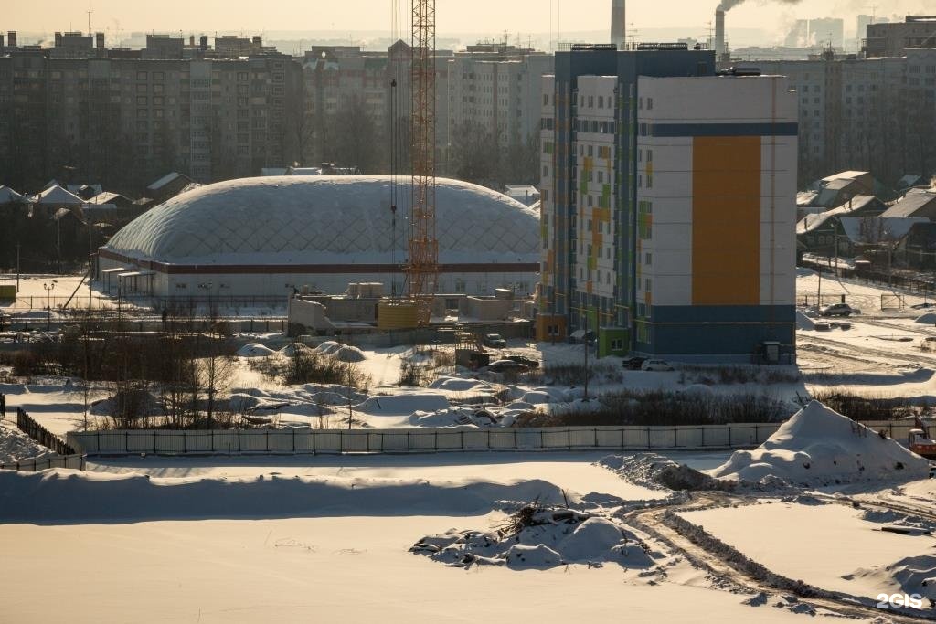 Звездный дом отзывы. ЖК Звездный Тверь. 1 Й переулок Вагонников 2.