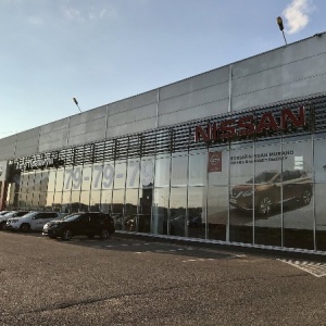 Фото от владельца Авто Премиум, автосалон Nissan