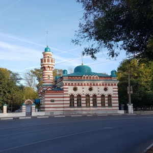 Фото от владельца Соборная мечеть