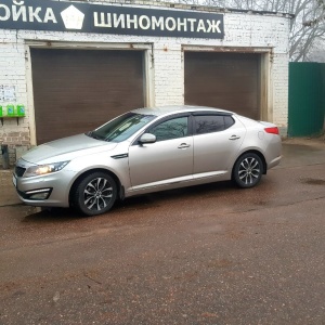 Фото от владельца Автомойка на Лидии Базановой