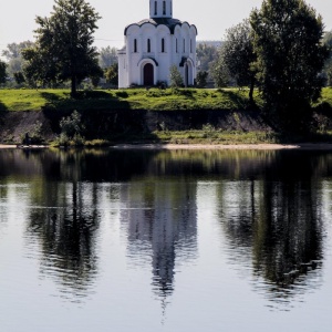 Храм михаила тверского в твери фото