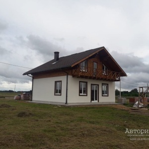 Фото от владельца Авторитет, строительная компания