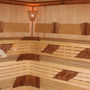 Фото от владельца SAUNA