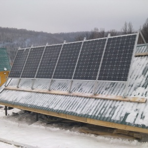 Фото от владельца Уралэнергоснаб, ООО, компания по продаже альтернативных источников энергии