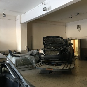 Фото от владельца Доктор Car, автоцентр