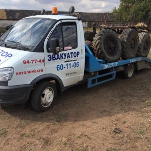 Фото от владельца АВАЛОН, служба эвакуации автомобилей