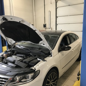 Фото от владельца Expert Auto Service, автоцентр