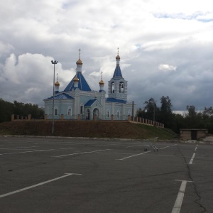 Фото от владельца Храм Благовещения Пресвятой Богородицы