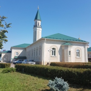 Фото от владельца Центральная соборная мечеть