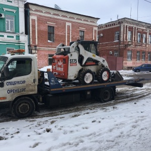 Фото от владельца Служба эвакуации, ИП Давиденко С.В.