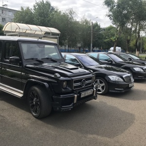 Фото от владельца Vip-Auto, центр проката автомобилей