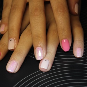 Фото от владельца Nail studio, косметический кабинет