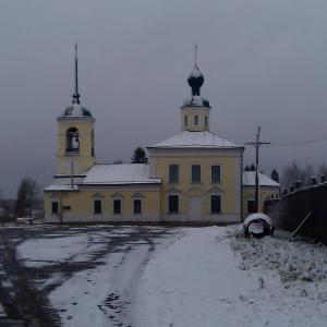 Фото от владельца Храм Успения Пресвятой Богородицы