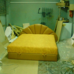 Фото от владельца Первое мебельное ателье, компания по ремонту и производству мебели под заказ