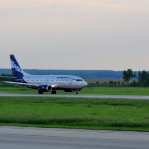 Фото от владельца Нордавиа–региональные авиалинии, АО, авиакомпания