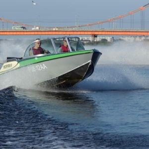 Фото от владельца Моряна, ООО, компания по продаже моторных лодок