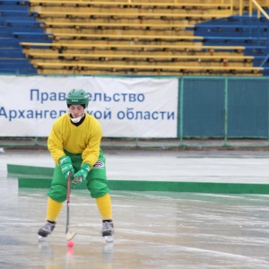 Фото от владельца Водник, спортивный клуб