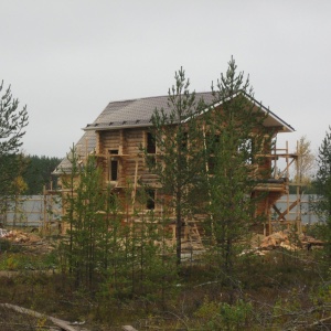 Фото от владельца Северное зодчество, строительная компания