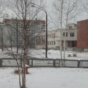 Фото от владельца Повракульская начальная школа-детский сад