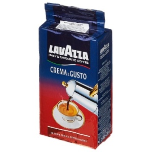 Фото от владельца LAVAZZA, оптово-розничная компания