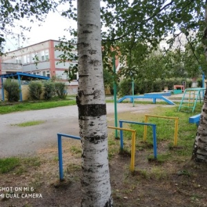 Фото от владельца Морозко, центр развития ребенка-детский сад №3