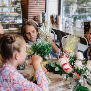 Фото от владельца 29roz, магазин цветов