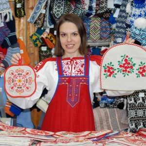 Фото от владельца Беломорские узоры, магазин подарков и сувениров