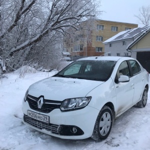 Фото от владельца СеверАвто, центр проката авто