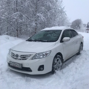 Фото от владельца СеверАвто, центр проката авто