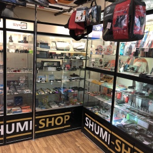 Фото от владельца shumi-shop, автомагазин