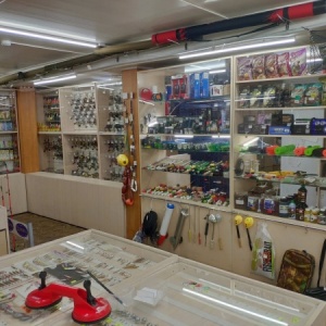Фото от владельца УЛОВ, магазин товаров для рыбалки и туризма