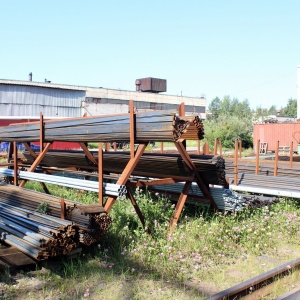 Фото от владельца Балтсталь, ООО, торговая компания