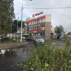 Фото от владельца Флагман, торговый центр