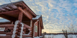 Архангельск: Отель Эдем