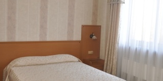 Кемерово: Отель Котак