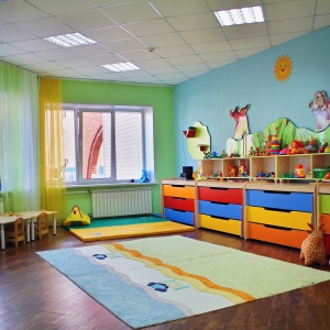 Фото от владельца Барбарики, частный детский сад