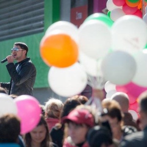 Фото от владельца БРОДВЕЙ, эвент-агентство