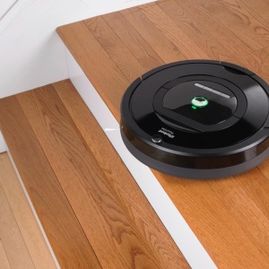 Фото от владельца IRobot, компания по продаже и обслуживанию роботов-пылесосов