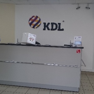 Фото от владельца KDL, сеть клинико-диагностических лабораторий