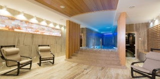 Кемерово: Отель Томь River Plaza