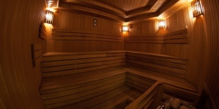 Кемерово: Отель Цимус