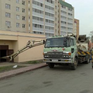 Фото от владельца ТРАНСБЕТОНАВТО, ООО, торговая компания