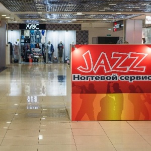 Фото от владельца Jazz, ногтевая студия