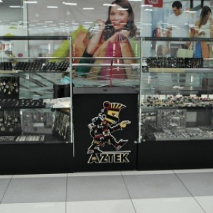 Фото от владельца Aztek, магазин бижутерии